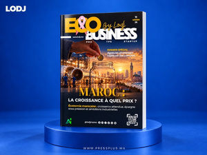 Parution L'Eco Business du 19 octobre 2026