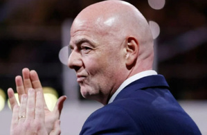FIFA : Gianni Infantino présente ses excuses après la polémique sur l’ouverture de la Coupe du monde aux investisseurs privés