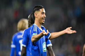 Mercato : Gessime Yassine serait proche de rejoindre Chelsea