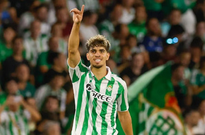 FC Barcelone : Hansi Flick séduit par le talent d’Abde Ezzalzouli