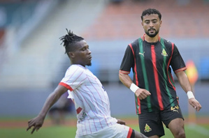 Coupe de la CAF : les FAR ramènent un nul précieux de Côte d’Ivoire