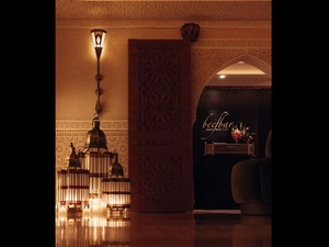 Marrakech : l'Hôtel Barrière Le Naoura fait peau neuve et accueille le restaurant Beefbar Marrakech : l'Hôtel Barrière Le Naoura fait peau neuve et accueille le restaurant Beefbar