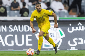 Saudi Pro League : Abderrazak Hamdallah devient le joueur le plus décisif de l’histoire du championnat