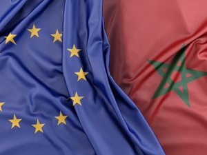 Maroc-Europe : une dépendance commerciale à surveiller Maroc-Europe : une dépendance commerciale à surveiller