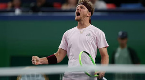 Masters 1000 de Shanghai : Alejandro Davidovich renverse Rafael Jodar et décroche le titre