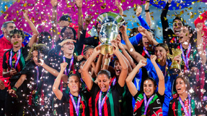 Ligue des Champions féminine de la CAF : l’Égypte accueillera la phase finale