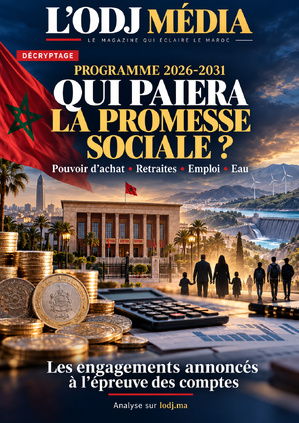 Programme 2026-2031 : la promesse sociale à l’épreuve des comptes