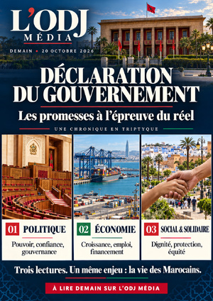 Déclaration gouvernementale : les promesses à l’épreuve du réel Déclaration gouvernementale : les promesses à l’épreuve du réel