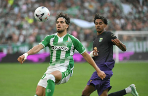 Betis-Barça : Abde Ezzalzouli salué par la presse espagnole malgré la défaite