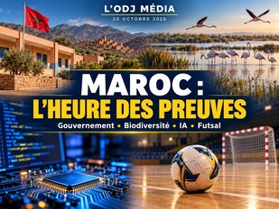 Qu’est-ce qui s’est passé aujourd’hui le 20 Octobre 2026 dont les conséquences seront peut-être visibles demain