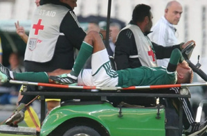 Azzedine Ounahi : une grave blessure pourrait l’éloigner des terrains pendant trois mois Azzedine Ounahi : une grave blessure pourrait l’éloigner des terrains pendant trois mois