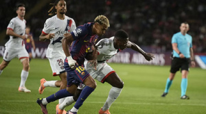 Ligue des champions : PSG-Barça et Bayern-Arsenal, deux chocs au sommet cette semaine Ligue des champions : PSG-Barça et Bayern-Arsenal, deux chocs au sommet cette semaine