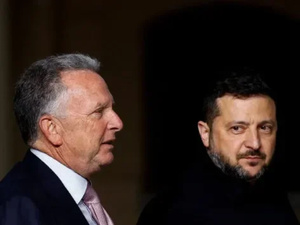 Ukraine : Zelensky tente de renouer le dialogue avec Washington