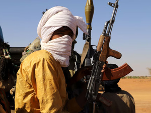 Mali : les populations de Ménaka face à la violence armée Mali : les populations de Ménaka face à la violence armée