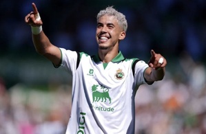 Liga : Yassir Zabiri affole les statistiques et devance Yamal et Mbappé en efficacité
