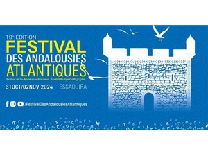 Festival des Andalousies Atlantiques : Essaouira fait dialoguer les musiques et les cultures