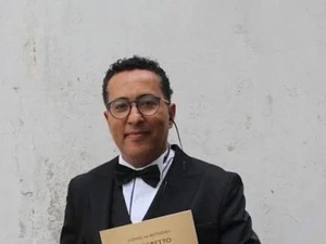 Rabat : Adnane Matrone dirige un concert symphonique dédié à l’unité nationale Rabat : Adnane Matrone dirige un concert symphonique dédié à l’unité nationale