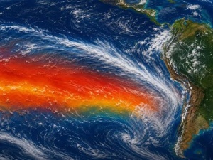 Climat : un épisode d’El Niño potentiellement historique inquiète les scientifiques
