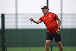 Wydad de Casablanca : Paulo Sérgio fait ses adieux, Nasreddine Nabi pressenti pour lui succéder