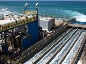 Stress hydrique : le Maroc accélère sa stratégie de dessalement