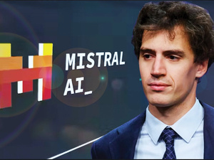 Maroc–Mistral AI : l'intelligence artificielle se met à la darija