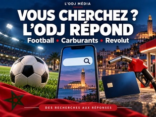 PSG–Barça, Lioncelles U17, carburants et Revolut : L’ODJ répond à vos questions