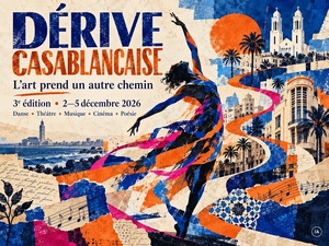 ​Dérive casablancaise : quatre jours pour faire bifurquer les regards