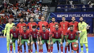 CAN de futsal 2026 : Youssef Jouad et Youssef Bensalam récompensés, le Maroc rafle les distinctions CAN de futsal 2026 : Youssef Jouad et Youssef Bensalam récompensés, le Maroc rafle les distinctions