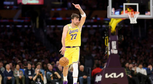 NBA : Doncic brille, Edwards explose les compteurs et les revenants assurent le spectacle