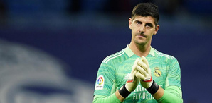 Clasico : Thibaut Courtois reconnaît la supériorité offensive du Barça Clasico : Thibaut Courtois reconnaît la supériorité offensive du Barça