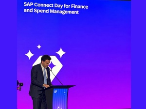 SAP mise sur l'intelligence artificielle pour transformer la finance et les achats au Maroc