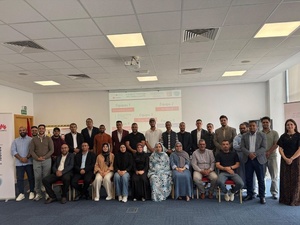 DigiSchool 2026 : 200 enseignants formés et des hackathons pour développer les compétences numériques des jeunes au Maroc DigiSchool 2026 : 200 enseignants formés et des hackathons pour développer les compétences numériques des jeunes au Maroc