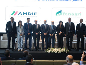 AMDIE–OCDE : cinq partenariats pour une économie plus responsable