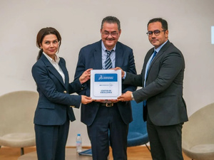 EMSI–Dassault Systèmes : un nouveau cap pour l'ingénierie marocaine EMSI–Dassault Systèmes : un nouveau cap pour l'ingénierie marocaine