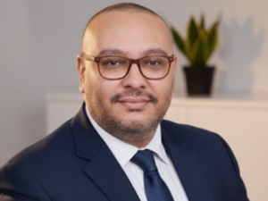 Hicham EL AADNANI