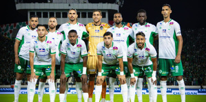 Coupe de la CAF : le Raja et l’AS FAR en quête de qualification à domicile
