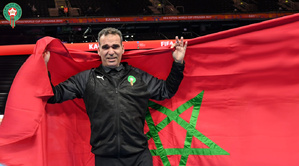 Futsal : Hicham Dguig, l’architecte d’une dynastie marocaine aux quatre sacres africains consécutifs