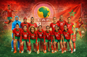 Mondial U17 féminin / Maroc-Argentine, voici où et quand suivre le match