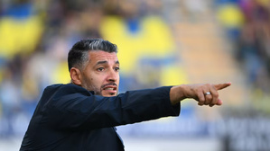 Belgique : Issam Charaï élu entraîneur du mois après le redressement de Westerlo