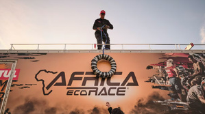 Africa Eco Race 2027 : Tanger donnera le départ d’une nouvelle aventure à travers le Maroc