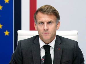 France : Macron face à la colère sociale avant les manifestations du 24 octobre France : Macron face à la colère sociale avant les manifestations du 24 octobre