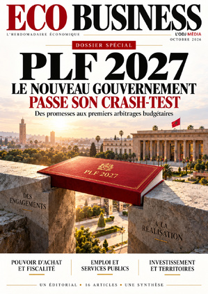 PLF 2027 : le nouveau gouvernement passe son crash-test.