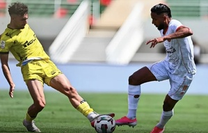 Botola Pro D1 : une 5e journée marquée par des affiches décisives