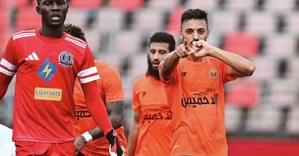 Ligue des champions : la RS Berkane vise la qualification face à Star Sport Academy, voici où suivre le match