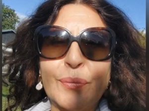 Aicha Moufid