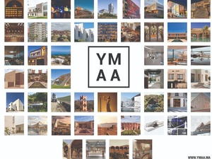 YMAA 2026 : 52 projets en lice pour dessiner l’avenir de l’architecture marocaine