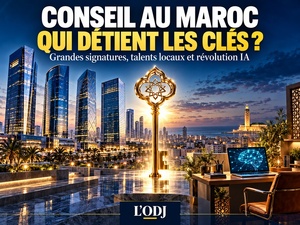 Cher Mohamed Ait Bellahcen, le piston n’explique pas tout : qui détient les clés du marché du conseil ?