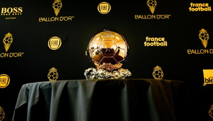 Ballon d’Or 2026 : à quelle heure et sur quelles chaînes suivre la cérémonie ? Ballon d’Or 2026 : à quelle heure et sur quelles chaînes suivre la cérémonie ?