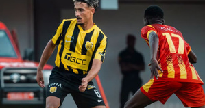 Ligue des champions : le MAS de Fès arrache sa qualification grâce à un but à la 97e minute Ligue des champions : le MAS de Fès arrache sa qualification grâce à un but à la 97e minute