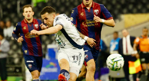 Mexique : Oussama Idrissi offre une victoire précieuse à Pachuca face au Club América